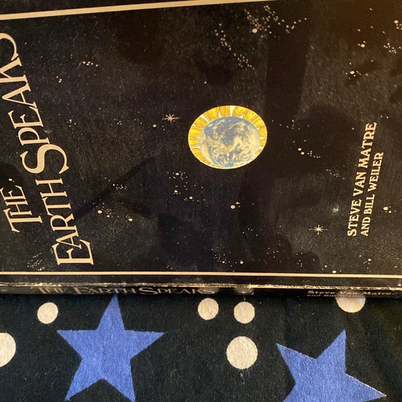 Classic 1989 The Earth Speaks. Steve Van Matre and Bill Weiler. - Picture 6 of 14